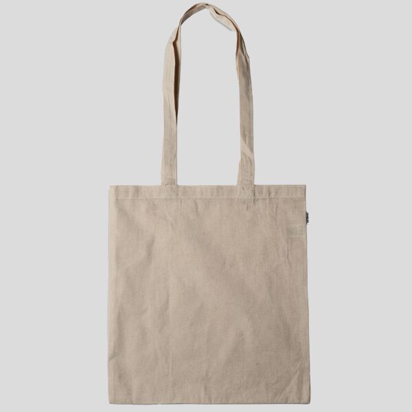 Calico Tote Bag - Thread Project Thumbnail