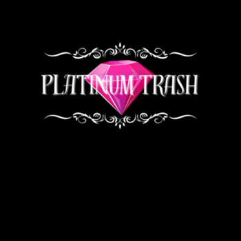 Platinum Trash Design