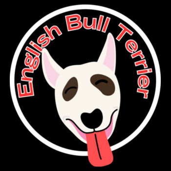 English Bull Terrier Design