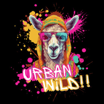 Urban Wild Design