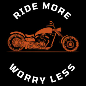 Ride More Design