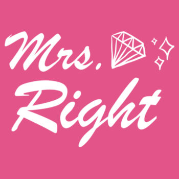 Mrs Right Design