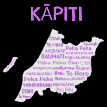 KĀPITI Design