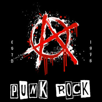 Punk Rock Design