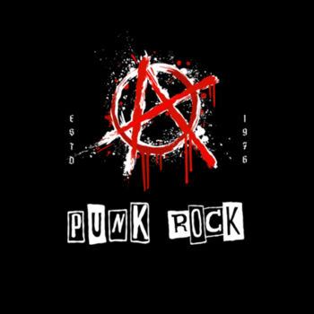 Punk Rock Design
