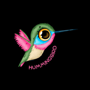 Hummingbird Design