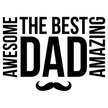 Awesome Dad Design