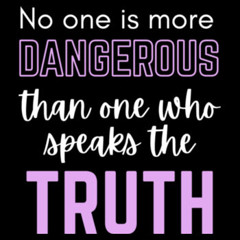 Truth Quote Design