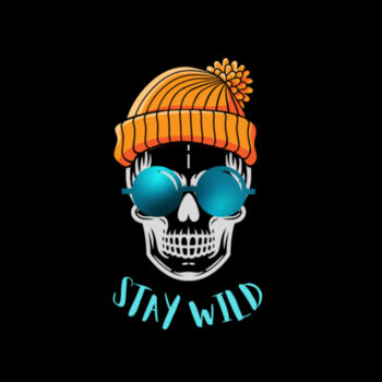 Stay Wild Women Design