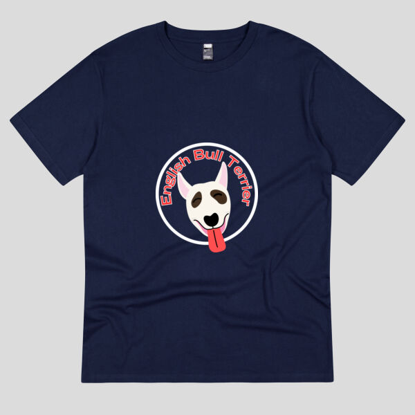 English Bull Terrier Mens Thumbnail