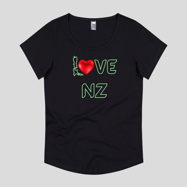 Love NZ  Thumbnail