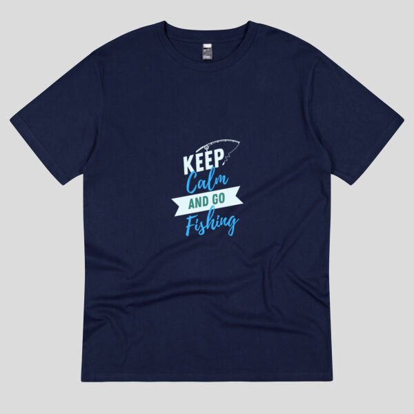 Keep Calm  Thumbnail