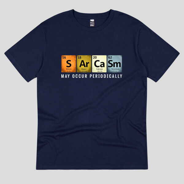 Sarcasm Mens Thumbnail