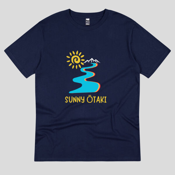 Sunny Ōtaki  Thumbnail