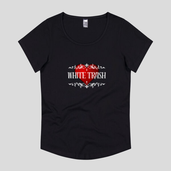 White Trash Thumbnail