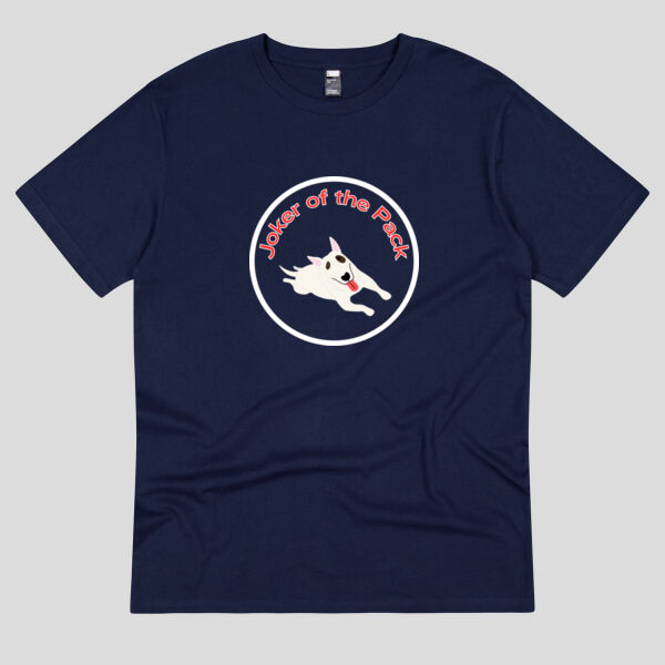 Joker Of The Pack Thumbnail