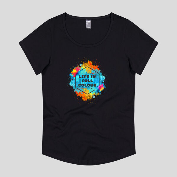 Life In Full Colour Thumbnail