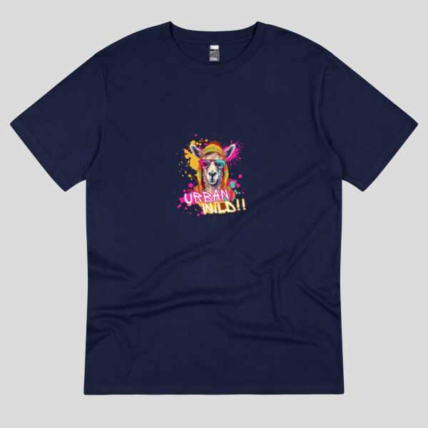 Urban Wild Thumbnail