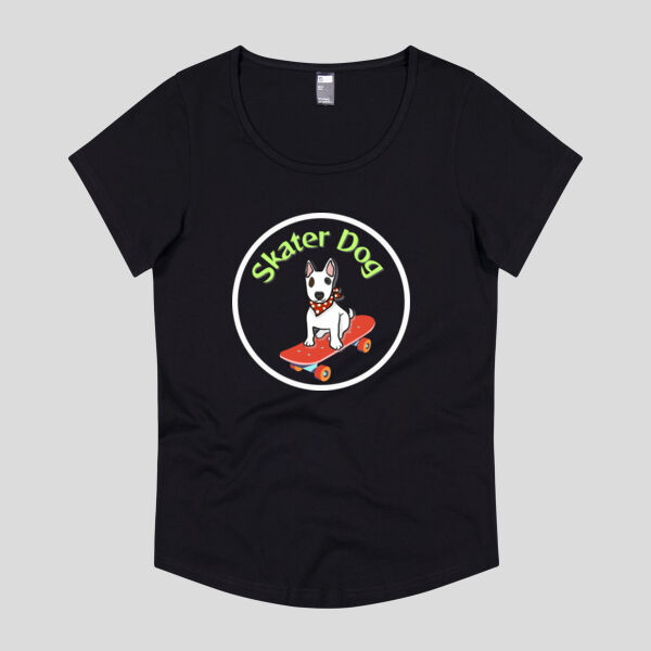 Skater Dog Thumbnail