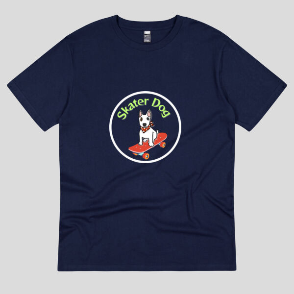 Skater Dog Thumbnail