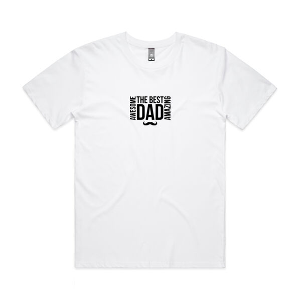 Awesome Dad Thumbnail