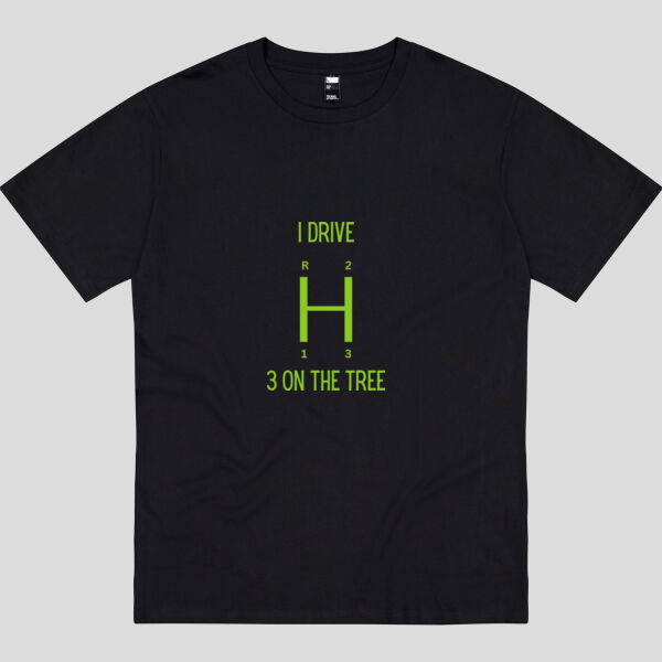 3 on the Tree Thumbnail