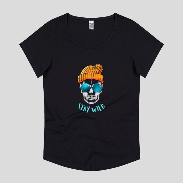 Stay Wild Women Thumbnail