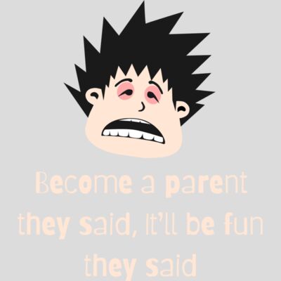 BECOME A PARENT Thumbnail