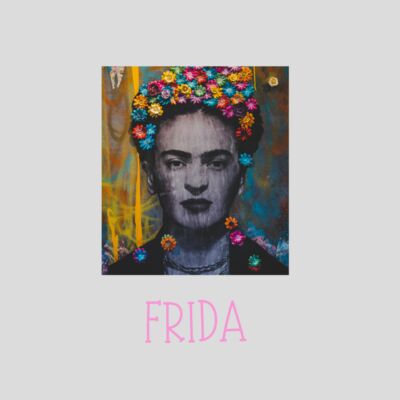 FRIDA Thumbnail
