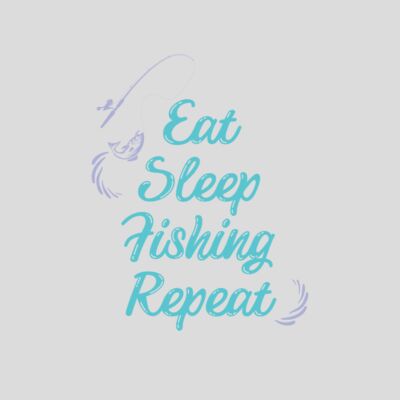 EAT SLEEP FISH Thumbnail