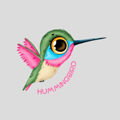 HUMMINGBIRD Thumbnail