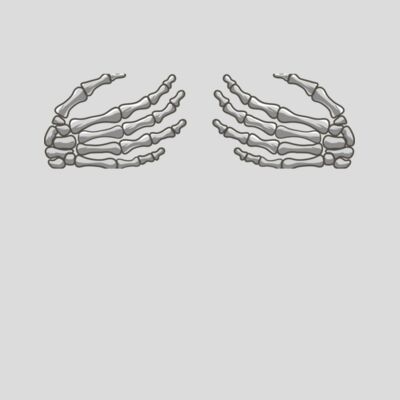 SKELETON HANDS Thumbnail