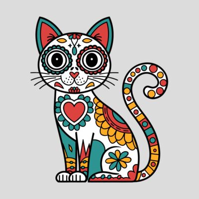 MEXICAN CAT Thumbnail