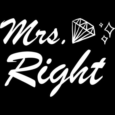 Mrs Right Thumbnail