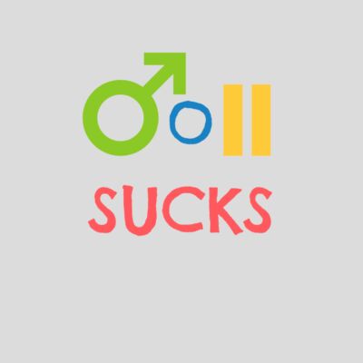 Men O Pause Sucks Thumbnail
