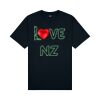 Cloke Mens Outline Tee Thumbnail