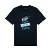 Cloke Mens Outline Tee Thumbnail