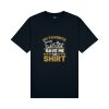 Cloke Mens Outline Tee Thumbnail