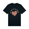 Cloke Mens Outline Tee Thumbnail