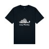 Cloke Mens Outline Tee Thumbnail