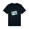 Cloke Mens Outline Tee Thumbnail