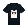 Cloke Mens Outline Tee Thumbnail