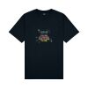 Cloke Mens Outline Tee Thumbnail