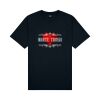 Cloke Mens Outline Tee Thumbnail