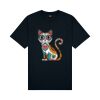 Cloke Mens Outline Tee Thumbnail