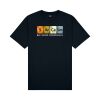 Cloke Mens Outline Tee Thumbnail