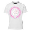 Podium Mens Poly Tee Thumbnail