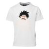 Podium Mens Poly Tee Thumbnail
