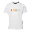 Podium Mens Poly Tee Thumbnail
