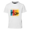 Podium Mens Poly Tee Thumbnail